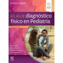 ZITELLI Y DAVIS. ATLAS DE DIAGNOSTICO FISICO EN PEDIATRIA (INCLUYE VERSION DIGITAL EN INGLES)