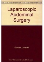 LAPAROSCOPIC ABDOMINAL SURGERY