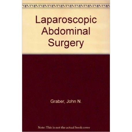 LAPAROSCOPIC ABDOMINAL SURGERY