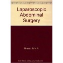 LAPAROSCOPIC ABDOMINAL SURGERY