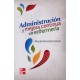 ADMINISTRACION Y MEJORA CONTINUA EN ENFERMERIA
