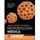 JAWETZ, MELNICK Y ADELBERG MICROBIOLOGIA MEDICA