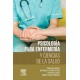 PSICOLOGIA PARA ENFERMERIA Y CIENCIAS DE LA SALUD