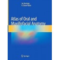 ATLAS OF ORAL AND MAXILLOFACIAL ANATOMY