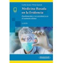 MEDICINA BASADA EN LA EVIDENCIA. FUNDAMENTOS Y SU ENSEÑANZA EN EL CONTEXTO CLINICO (INCLUYE EBOOK)