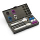 SET OTO-OFTALMOSCOPIO POCKET PLUS LED BLANCO