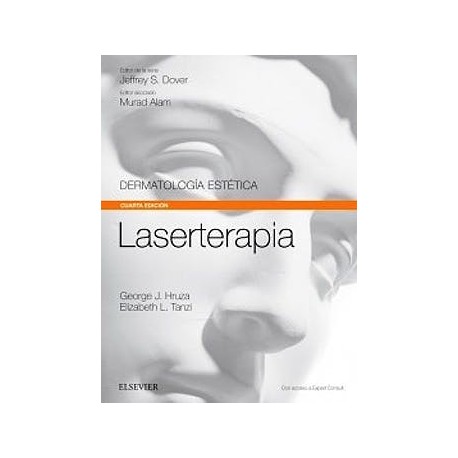 LASERTERAPIA (DERMATOLOGIA ESTETICA) + EXPERT CONSULT