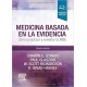 MEDICINA BASADA EN LA EVIDENCIA. COMO PRACTICAR Y ENSEÑAR LA MBE (INCLUYE VERSION DIGITAL EN INGLES)