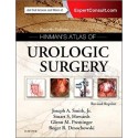 HINMAN´S ATLAS OF UROLOGY SURGERY