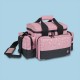 BOLSA LIGERA ASISTENCIA SANITARIA SWEET COLOR ROSA PERLA