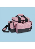 BOLSA LIGERA ASISTENCIA SANITARIA SWEET COLOR ROSA PERLA