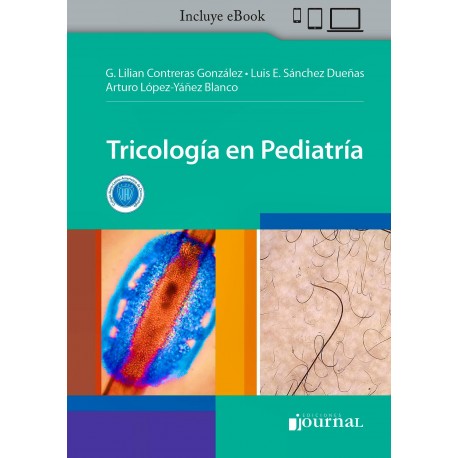 TRICOLOGIA EN PEDIATRIA