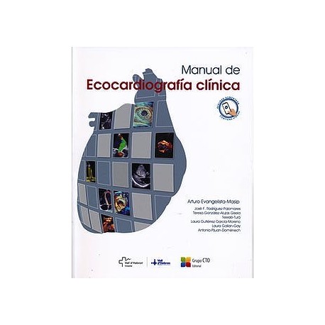 MANUAL DE ECOCARDIOGRAFIA CLINICA