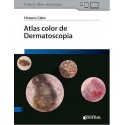 ATLAS COLOR DE DERMATOSCOPIA (LIBRO + EBOOK)