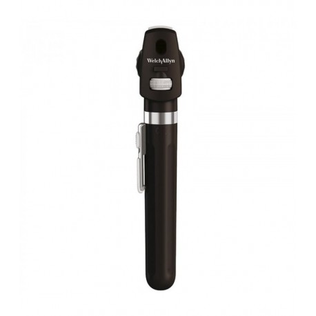 OFTALMOSCOPIO POCKET LED NEGRO