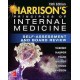 HARRISON.S PRINCIPLES OF INTERNAL MEDICINE. SELF-ASSESSMENT AND BOARD REVIEW