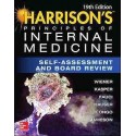 HARRISON.S PRINCIPLES OF INTERNAL MEDICINE. SELF-ASSESSMENT AND BOARD REVIEW