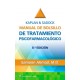 KAPLAN & SADOCK MANUAL DE BOLSILLO DE TRATAMIENTO PSICOFARMACOLOGICO