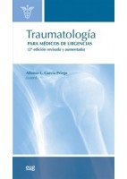 TRAUMATOLOGIA PARA MEDICOS DE URGENCIAS