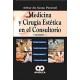 MEDICINA Y CIRUGIA ESTETICA EN EL CONSULTORIO, VOL. 1: TOXINA BOTULINICA. LIFTING MANIQUI. INTRADERMATOTERAPIA. CORRECCION NASAL