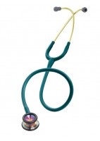 FONENDOSCOPIO PEDIATRICO AZUL CARIBE/ARCOIRIS
