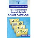 PSICOFARMACOLOGIA ESENCIAL DE STAHL. CASOS CLINICOS (VOL.1)