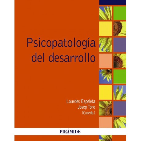 PSICOPATOLOGIA DEL DESARROLLO