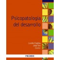 PSICOPATOLOGIA DEL DESARROLLO