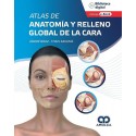 ATLAS DE ANATOMIA Y RELLENO GLOBAL DE LA CARA