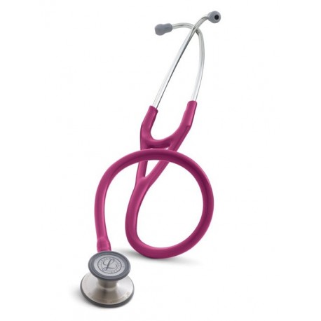 FONENDOSCOPIO CARDIOLOGY IV FRAMBUESA