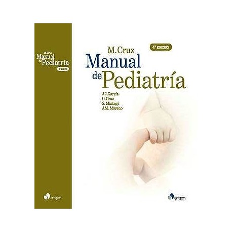 CRUZ MANUAL DE PEDIATRIA