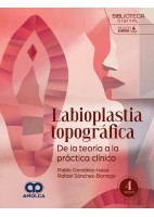 LABIOPLASTIA TOPOGRAFICA. DE LA TEORIA A LA PRACTICA CLINICA