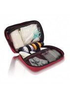 CURE & GO BOTIQUIN PEQUEÑO ROJO