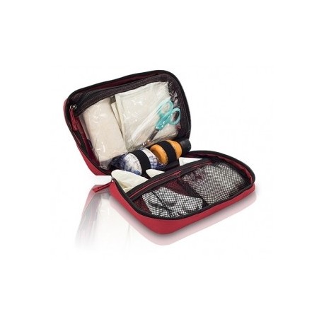 CURE & GO BOTIQUIN PEQUEÑO ROJO