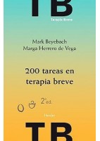 200 TAREAS EN TERAPIA BREVE