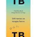 200 TAREAS EN TERAPIA BREVE