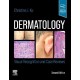 DERMATOLOGY. VISUAL RECOGNITION AND CASE REVIEWS (DIGITAL VERSION INCLUDED)