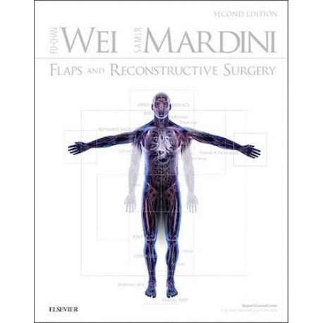 FLAPS AND RECONSTRUCTIVE SURGERY