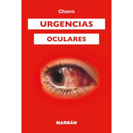 URGENCIAS OCULARES EN ATENCION PRIMARIA. ESPIRAL