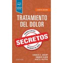 TRATAMIENTO DEL DOLOR. SECRETOS