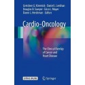 CARDIO-ONCOLOGY. THE CLINICAL OVERLAP OF CANCER AND HEART DISEASE