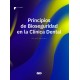 PRINCIPIOS DE BIOSEGURIDAD EN LA CLINICA DENTAL