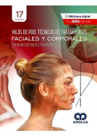 HILOS DE PDO. TECNICAS DE TRATAMIENTOS FACIALES Y CORPORALES