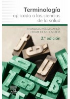 TERMINOLOGIA APLICADA A LAS CIENCIAS DE LA SALUD