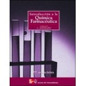 INTRODUCCION A LA QUIMICA FARMACEUTICA