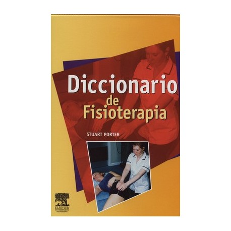 DICCIONARIO DE FISIOTERAPIA