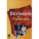 DICCIONARIO DE FISIOTERAPIA