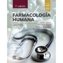 FARMACOLOGIA HUMANA (INCLUYE CONTENIDO DIGITAL)