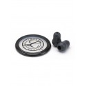 KIT DE REPUESTOS PARA LITTMANN MASTER CLASSIC NEGRO