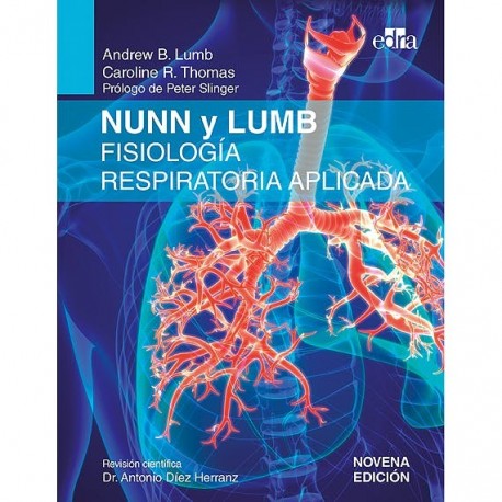 NUNN Y LUMB FISIOLOGIA RESPIRATORIA APLICADA